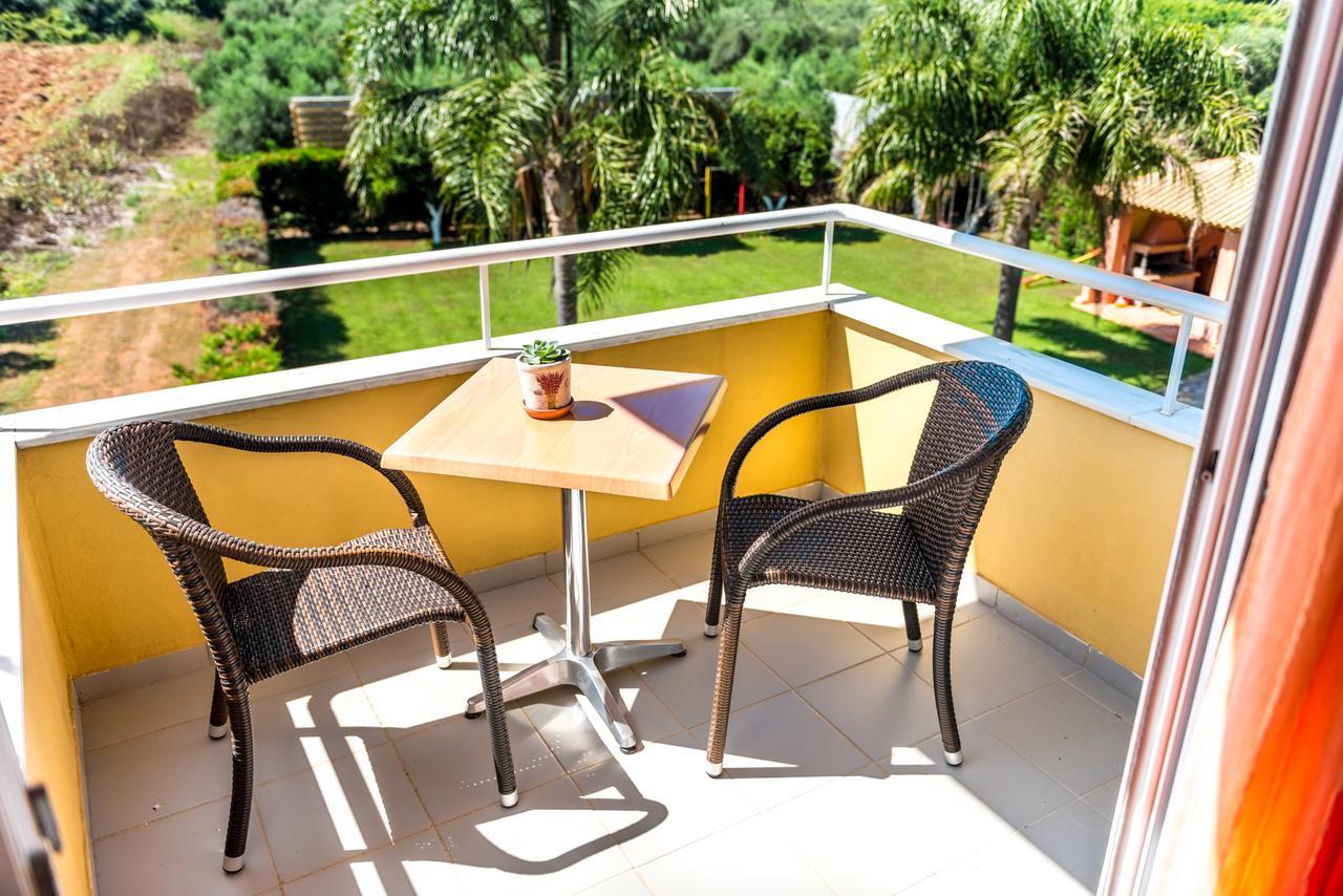 Voula Apartments Mytikas  Exterior photo